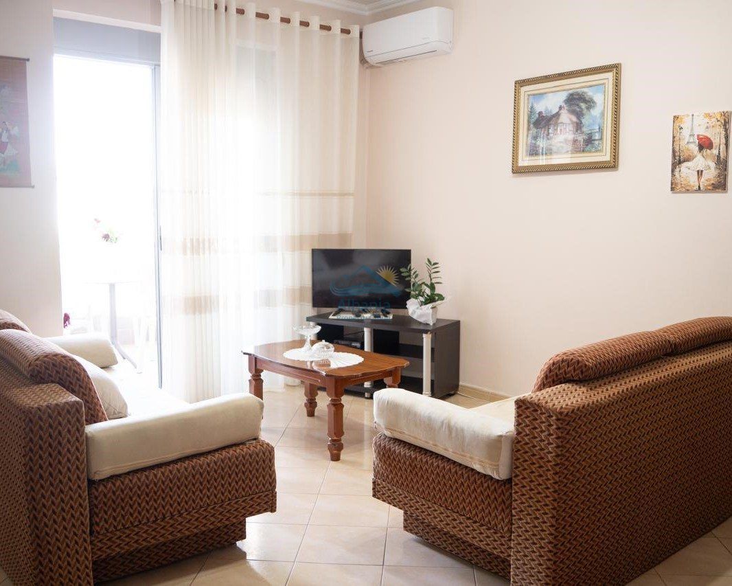 5 Rruga Dhimiter Konomi, Vlore 9401